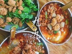 -豆相识•九九豆腐脑(牛咡桥店)
