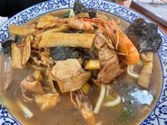 -姚记面馆(瑶琳路店)