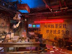 -老长沙龙虾馆(罗湖店)