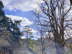 -潭柘寺景区