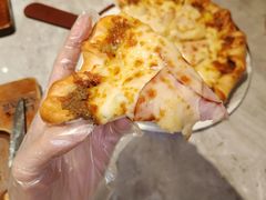 -必胜客(骡马市店)