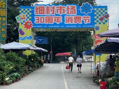 -细村农贸综合市场