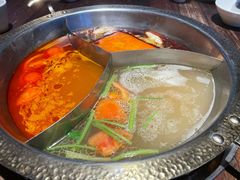 -巴邑火锅·夜宵(港隆广场店)