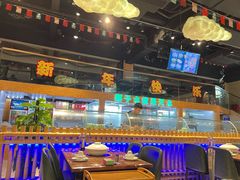 -龙泉人椰子鸡·糟粕醋·地标海南菜(龙昆南店)