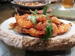 -70后饭吧(府河街店)