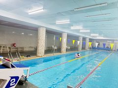 -万豪游泳俱乐部(总店)