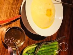 -非常时髦餐厅VUE Restaurant(外滩茂悦大酒店)