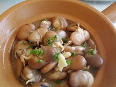 -骏莱海鲜鱼港(五角场店)