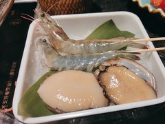 -匠和风精致料理(成都龙湖滨江天街店)