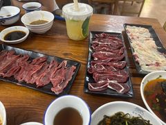 -顺记牛肉店