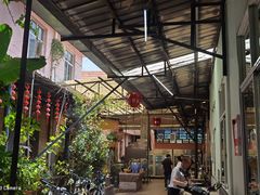 -阳光山水江湖菜馆(西山龙门店)