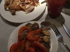 -星伦多 自助料理(圆融店)