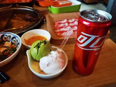 -期哒寿喜烧(桃湖公园店)