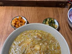 -李百蟹·江南蟹黄面·河景餐厅(夫子庙总店)