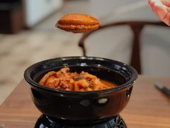 -将相和·海鲜蒸饺大连菜