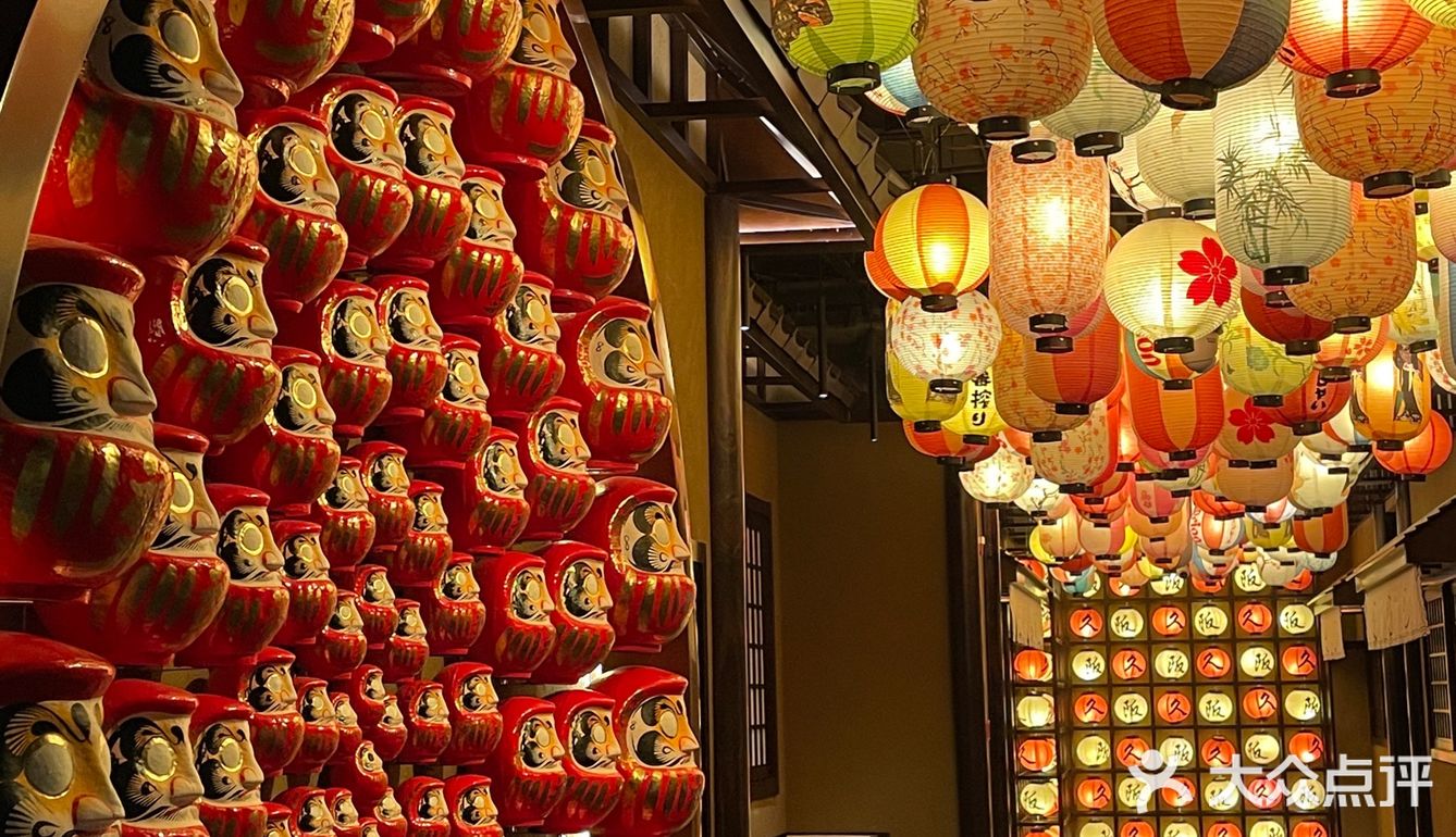 北京朝阳门这家日料自助真的每周都想去一次！