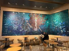 -星巴克臻选(上海合生汇1F店)