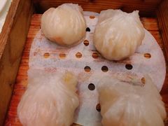 -龙的酒楼·手工早茶·顺德菜(近良路店)