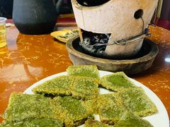 铜锣糕-浔里饭店