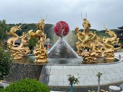 -威海华夏城景区