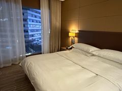 -昆明中心皇冠假日酒店