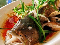-八方海味餐厅