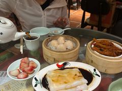-香港蓮香樓(上環店)