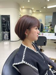 -GANO HAIR 