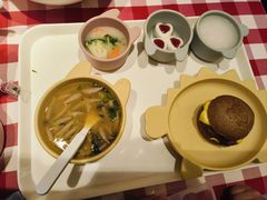 -西贝(厦门中华城店)