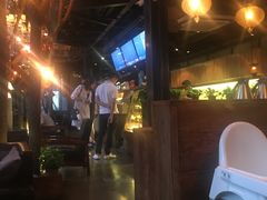 -漫咖啡(红唐店)