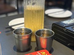 -六味牛杂煲·斋菜煲(桫椤湾店)