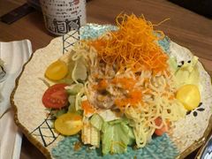 -隐月· 㐂和食屋(芝罘万达公馆店)