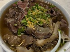 -菜忠潮州牛肉店(岗厦店)