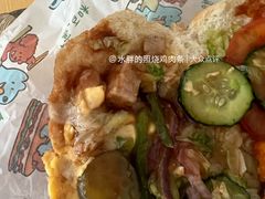 -赛百味SUBWAY(中联广场店)