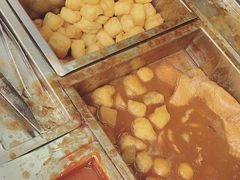 -细妹五香牛杂(步行街店)