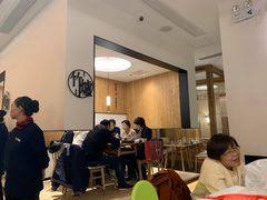 大堂-湘拾(壹方北馆店)