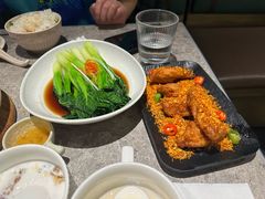-留半山·香港食堂(啦啦宝都店)