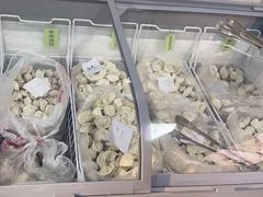 -田记自助海鲜饺子