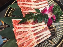 -丸藏和牛烧肉专门店(园区师惠坊店)
