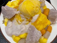 -鲜芋仙Meet Fresh(壹方城店)