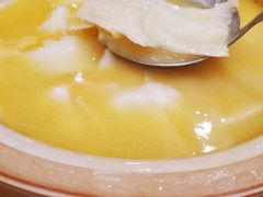 鸡汤脆笋-金时代顺风大酒店(协泰店)