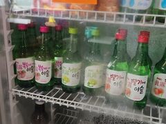 -33韩式自助烧烤(环城南路店)