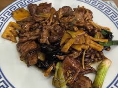 -春水锅贴·传统鲁菜(大明湖店)