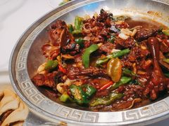 -老山东·山东菜(鲁菜名店)