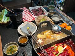 -大龙燚·旷野鲜火锅(广州首店)