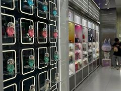 -泡泡玛特POPMART(太古里店)