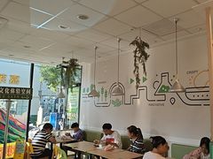 -德克士(唐龙店)
