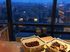 -龙之梦万丽酒店青餐厅