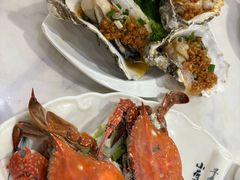 -威海渔村(黄兴路店)