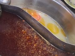 -重庆楊門机场老火锅(20年老店两路总店)